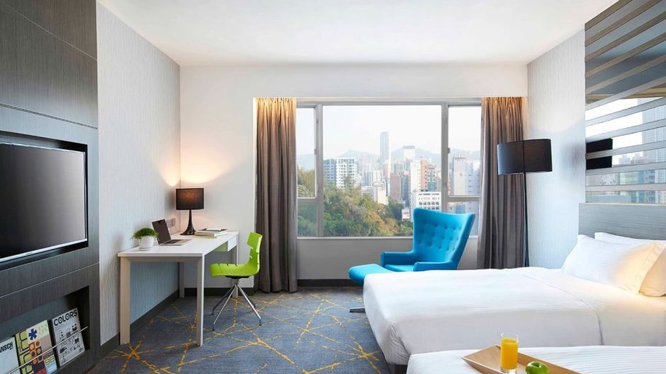 The Cityview Other