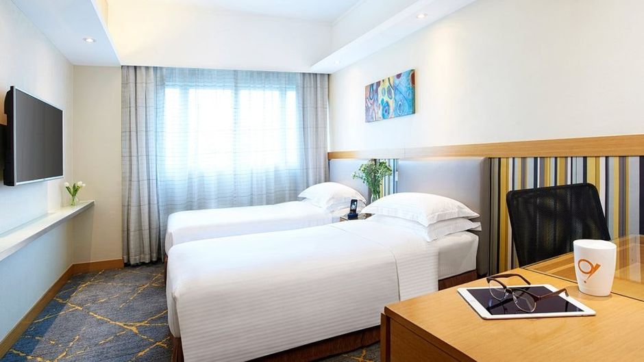 The Cityview Room