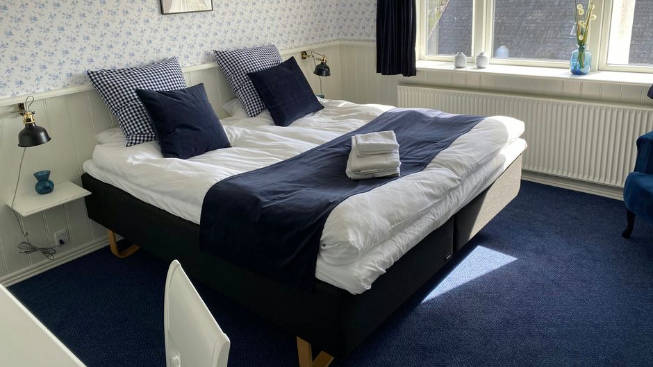 Hotel Thinggaard Room
