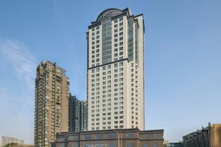 Four Points Wuxi Liangxi