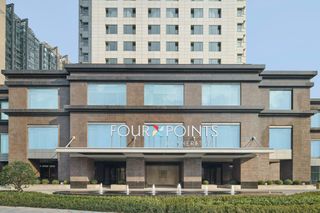 Four Points Wuxi Liangxi