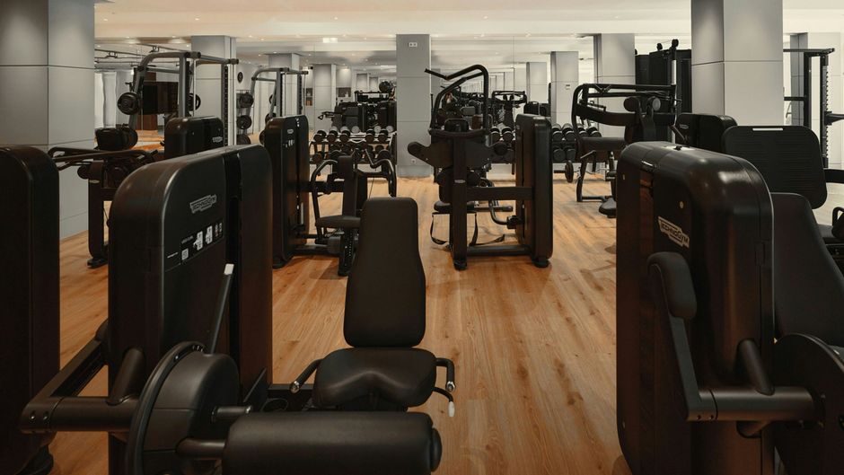 Penha Longa Hotel & Golf Resort Health Club