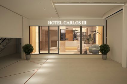 Sercotel Carlos III Hotel