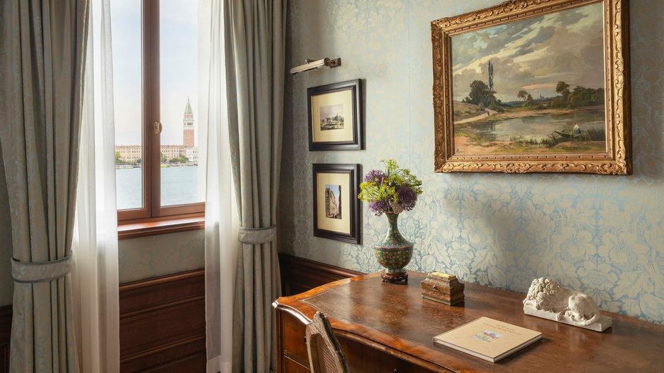 Palladio Airelles Room
