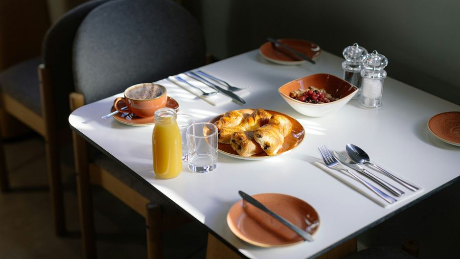 KM Hotel Restaurant