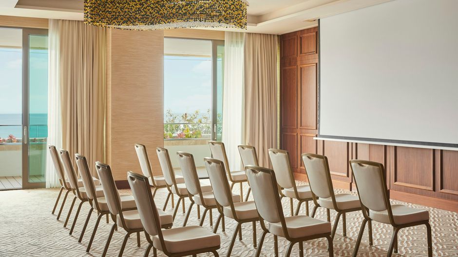 Jumeirah Mallorca Meeting