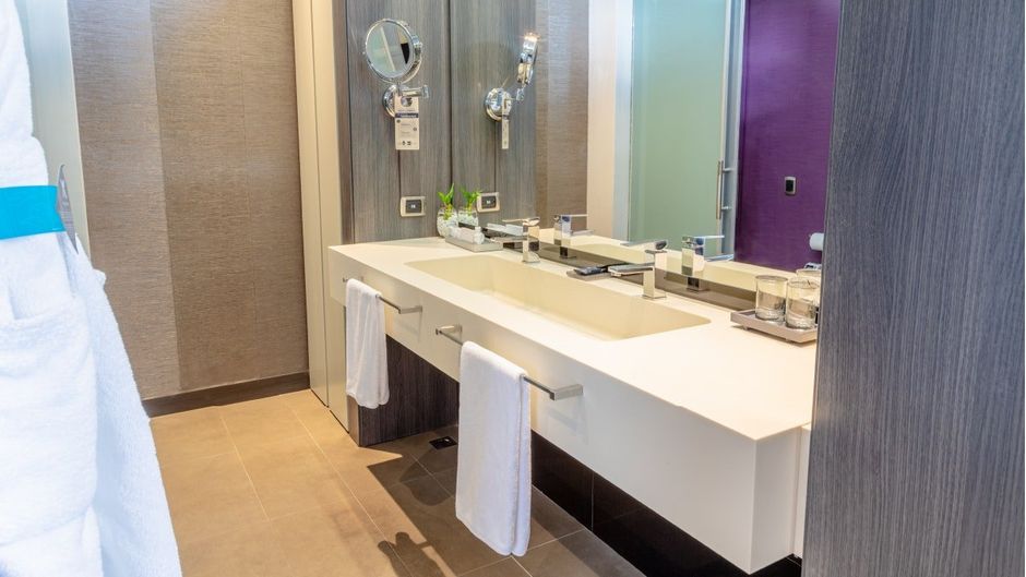 GHL Hotel Bioxury Room