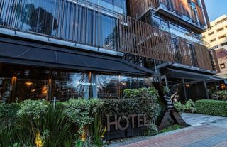 GHL Hotel Bioxury