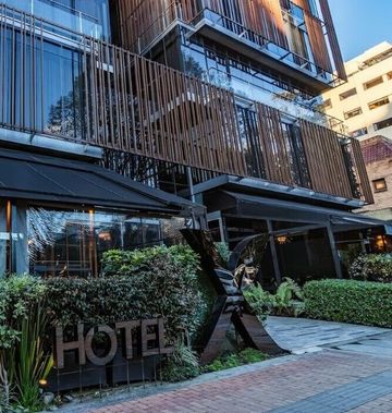 GHL Hotel Bioxury