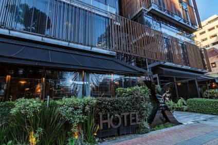 GHL Hotel Bioxury