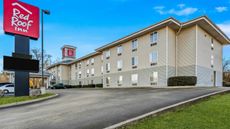 Red Roof Inn Etowah – Athens, TN