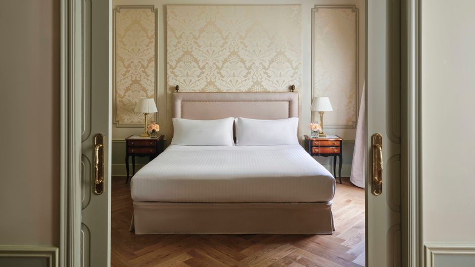 El Palace Barcelona Suite