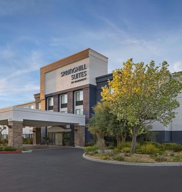 SpringHill Suites Lancaster Palmdale