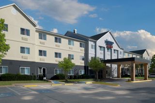 Fairfield Inn/Suites Dallas Park Central