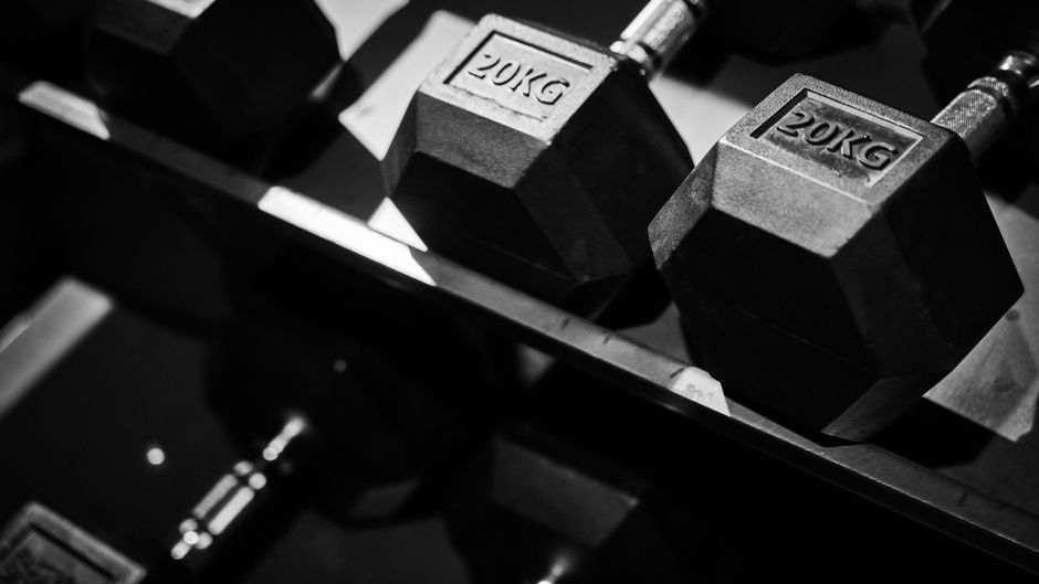 Opus XVI, Bergen Health Club