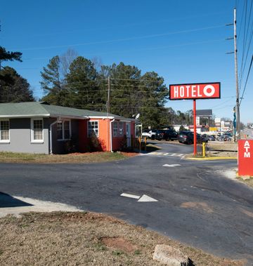 InTown Suites Jonesboro