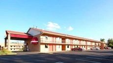 OYO Hotel Richburg I-77