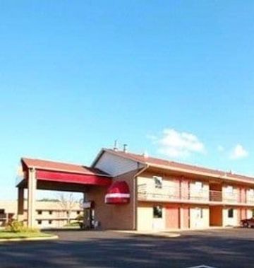 OYO Hotel Richburg I-77