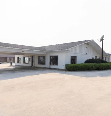 OYO Hotel DeRidder Hwy 171 North