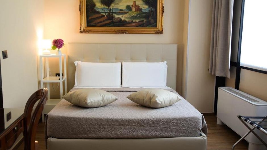 Valentino Du Parc Hotel Other