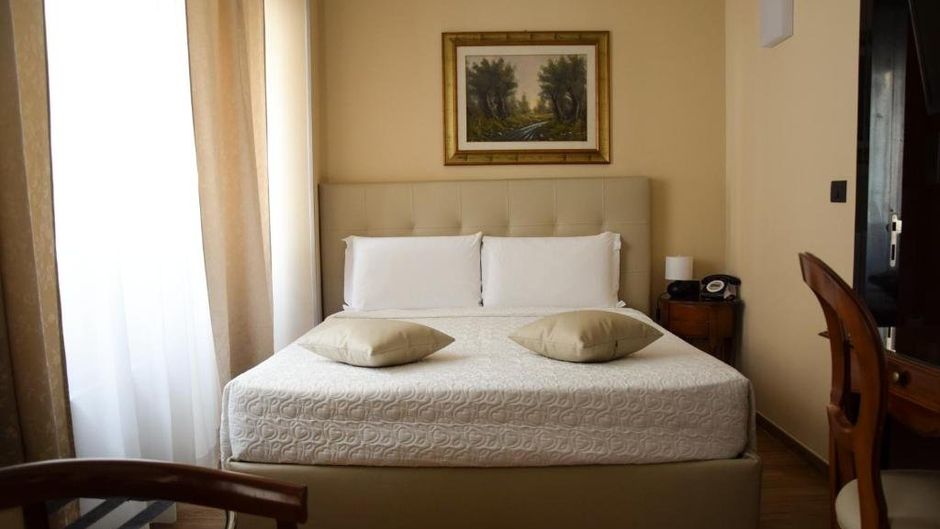 Valentino Du Parc Hotel Other