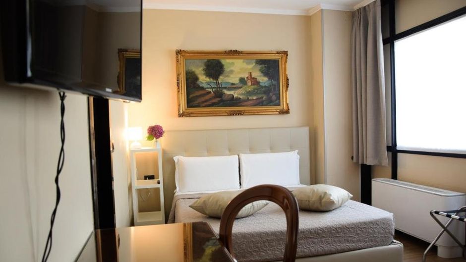 Valentino Du Parc Hotel Other