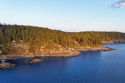 Rockwater Secret Cove Resort