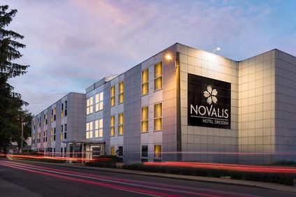 Novalis Hotel
