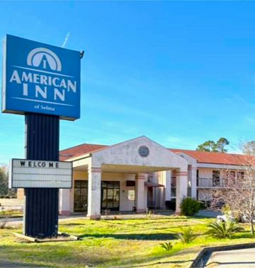 American Inn of Selma