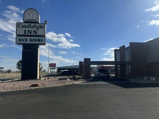 Candlelight Inn