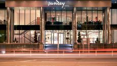 Mercure Holland House Hotel