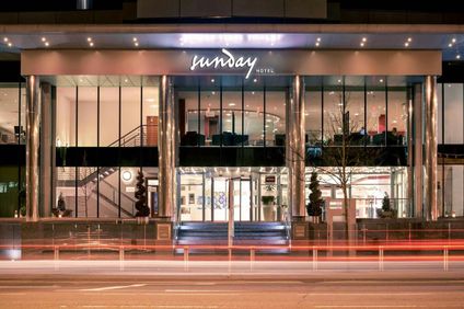 Mercure Holland House Hotel