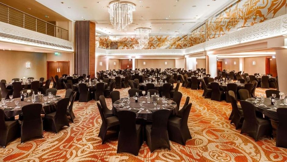 Mercure Holland House Hotel Other