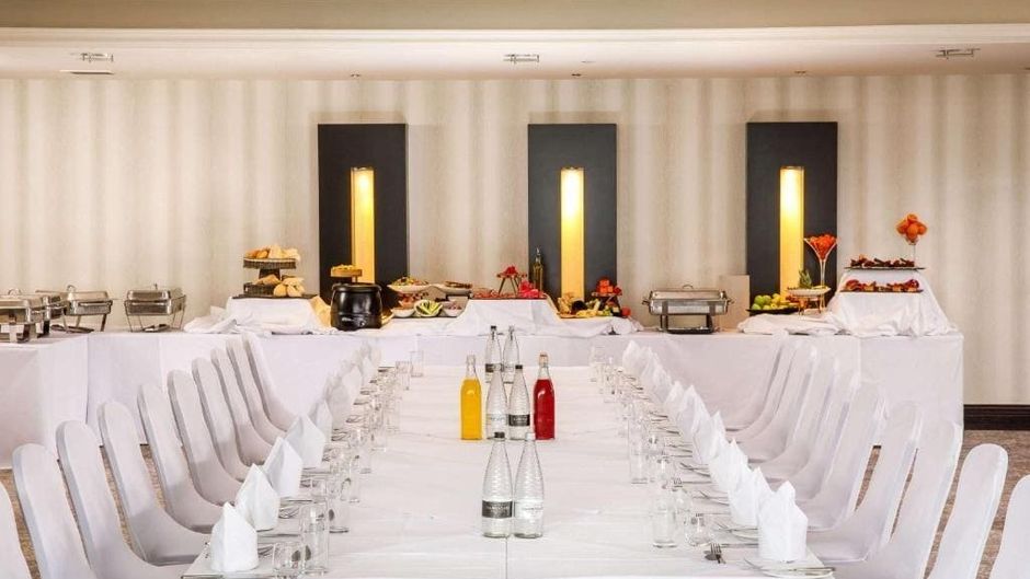 Mercure Holland House Hotel Other