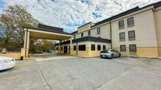 OYO Hotel Rome West