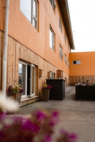 Hotel Hallormsstadur