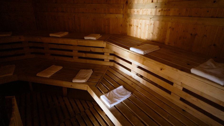 Hotel Hallormsstadur Spa
