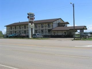 Homestead Inn