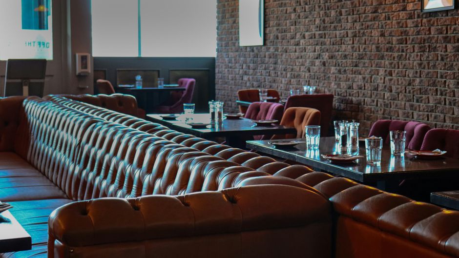 GN South Court Hotel Restaurant