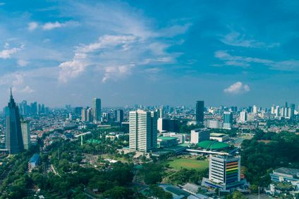 Hotel Mulia Senayan