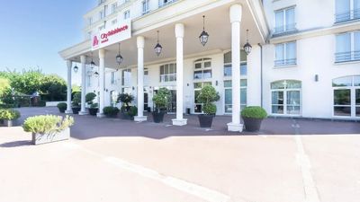 City Residence Apparthotel