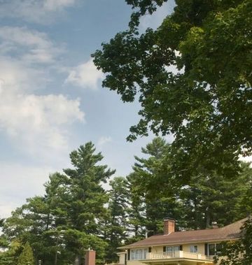 The Manor on Golden Pond