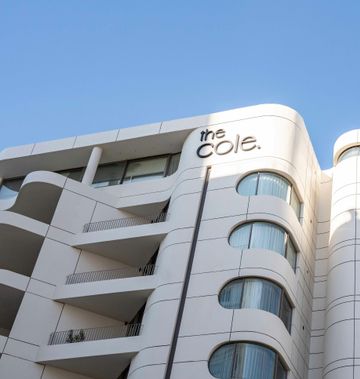 The Cole by Kove Collection
