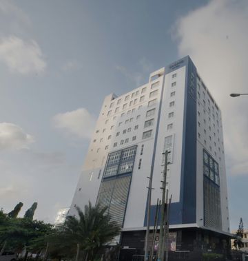 ONOMO Hotel Dar Es Salaam