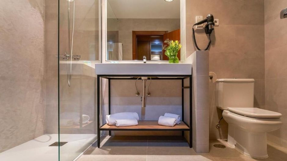 Hotel Plaza Las Matas Room