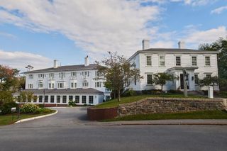 The Federal Hotel
