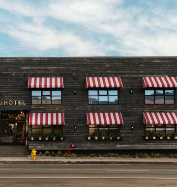 Palihotel Melrose