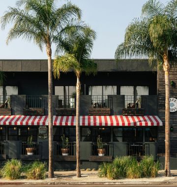Palihotel Melrose