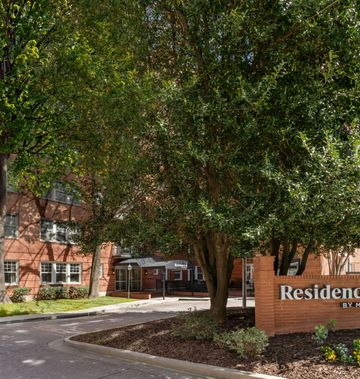 Residence Inn Midtown/Georgia Tech