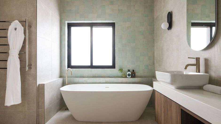 Tower Lodge Spa